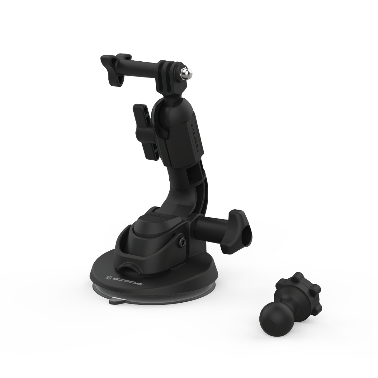 SCOSCHE Terraclamp Camera Mount PSM11021