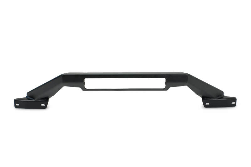DV8 Offroad 21-22 Ford Bronco Factory Modular Front Bumper Bull Bar LBBR-04
