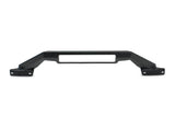 DV8 Offroad 21-22 Ford Bronco Factory Modular Front Bumper Bull Bar LBBR-04