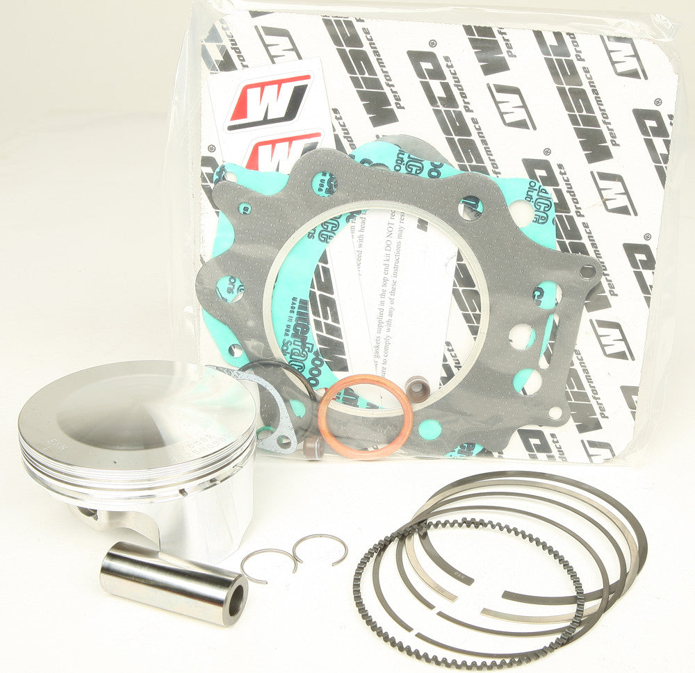 WISECO Top End Kit 90.50/+0.50 9.5:1 Hon PK1590