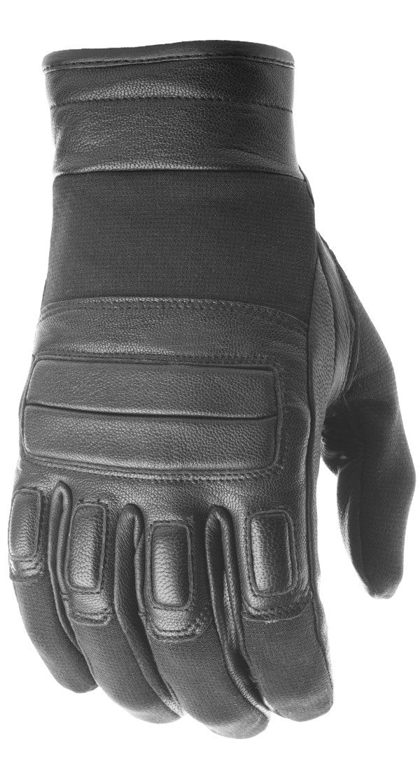 HIGHWAY 21 Silencer Gloves Black 3x #5884 489-0014~7