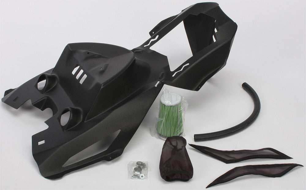 SPG Air Frame Console A/C 1100 Turbo Procross/Climb ACMF275-BK