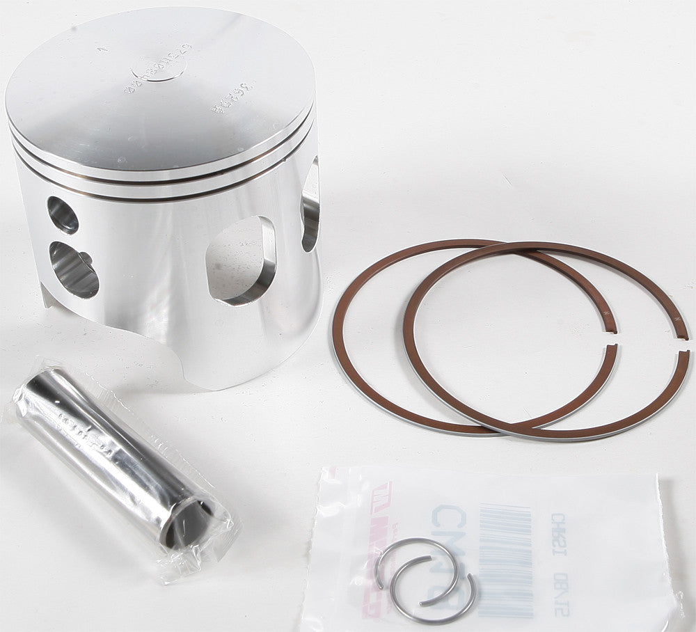WISECO Piston Kit 84.00/+1.00 Pol 675M08400
