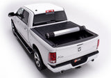 BAK 09-18 Dodge Ram 1500 (19-20 Classic Only) (w/ Ram Box) 5ft 7in Bed Revolver X2 39207RB