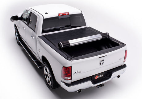 BAK 09-18 Ram 1500 (19-20 Classic Only) / 10-20 Ram 2500/3500 6ft 4in Bed (w/o Ram Box) Revolver X2 39213