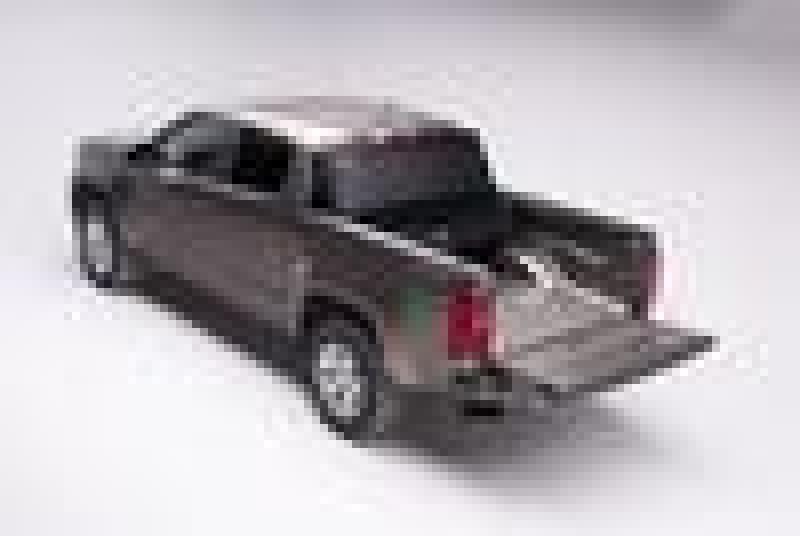 BAK 2020 Jeep Gladiator 5ft Bed BAKFlip G2 226701