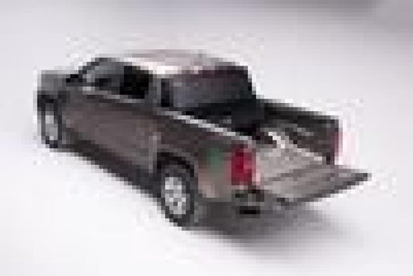 BAK 2020 Jeep Gladiator 5ft Bed BAKFlip G2 226701