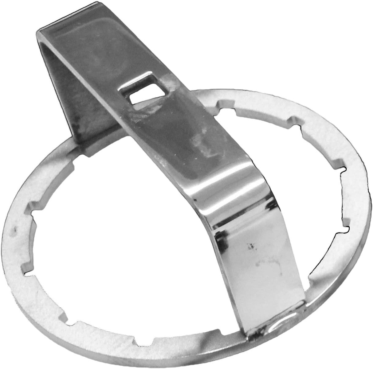 HELIX Helix Fuel Pump Nut Tool Pol 390-8736
