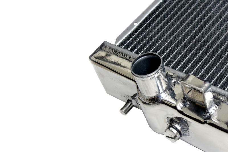 CSF 03-06 Nissan 350Z Radiator 3329