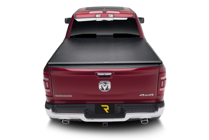 Truxedo 19-20 Ram 1500 (New Body) w/RamBox 5ft 7in TruXport Bed Cover 284901