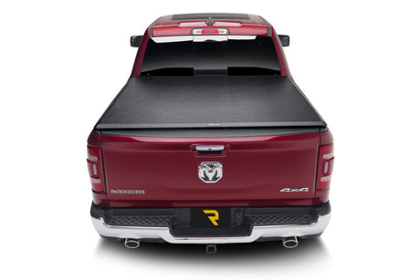 Truxedo 19-20 Ram 1500 (New Body) 6ft 4in TruXport Bed Cover 286901