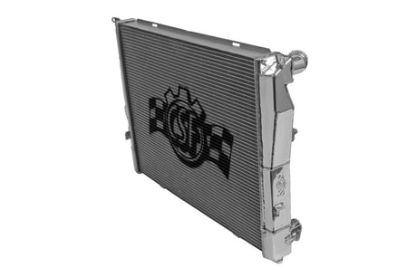 CSF 2006 BMW 325 / 07-09 BMW 328 / 06-10 BMW 330 / 09-10 BMW Z4 Radiator 7001