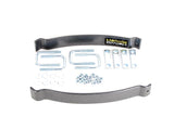 Hellwig 95-21 Toyota Tacoma EZ Level 550 Helper Spring - Up To 500lbs 550