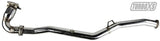 Turbo XS 2015 Subaru WRX M/T Catted Front Pipe W15-FPC