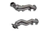 Gibson 04-10 Ford F-150 FX4 5.4L 1-5/8in 16 Gauge Performance Header - Stainless GP218S