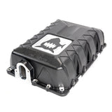 VMP 2020+ Ford Predator Engine Supercharger Lid Upgrade - Black VMP-APX011