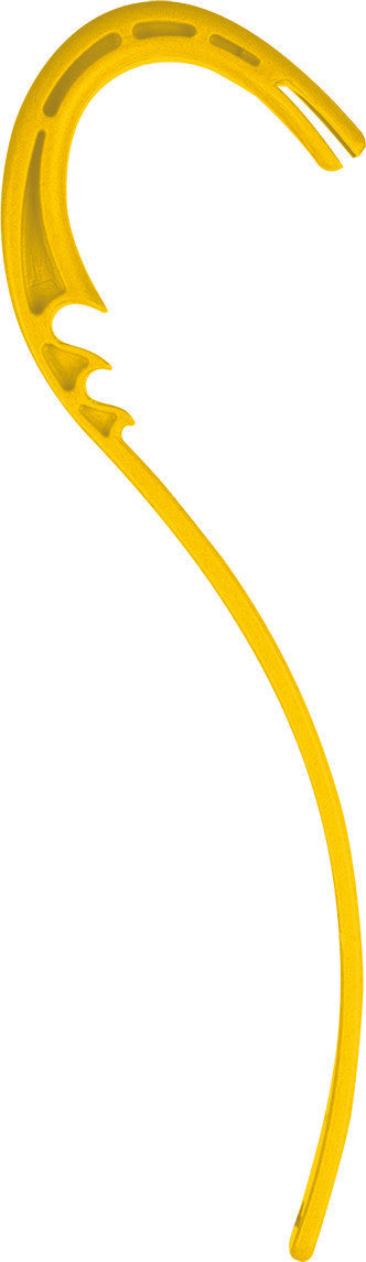 SLYDOG Pr/ Sly Dog Ski Loops Yellow LOPPHAYLW