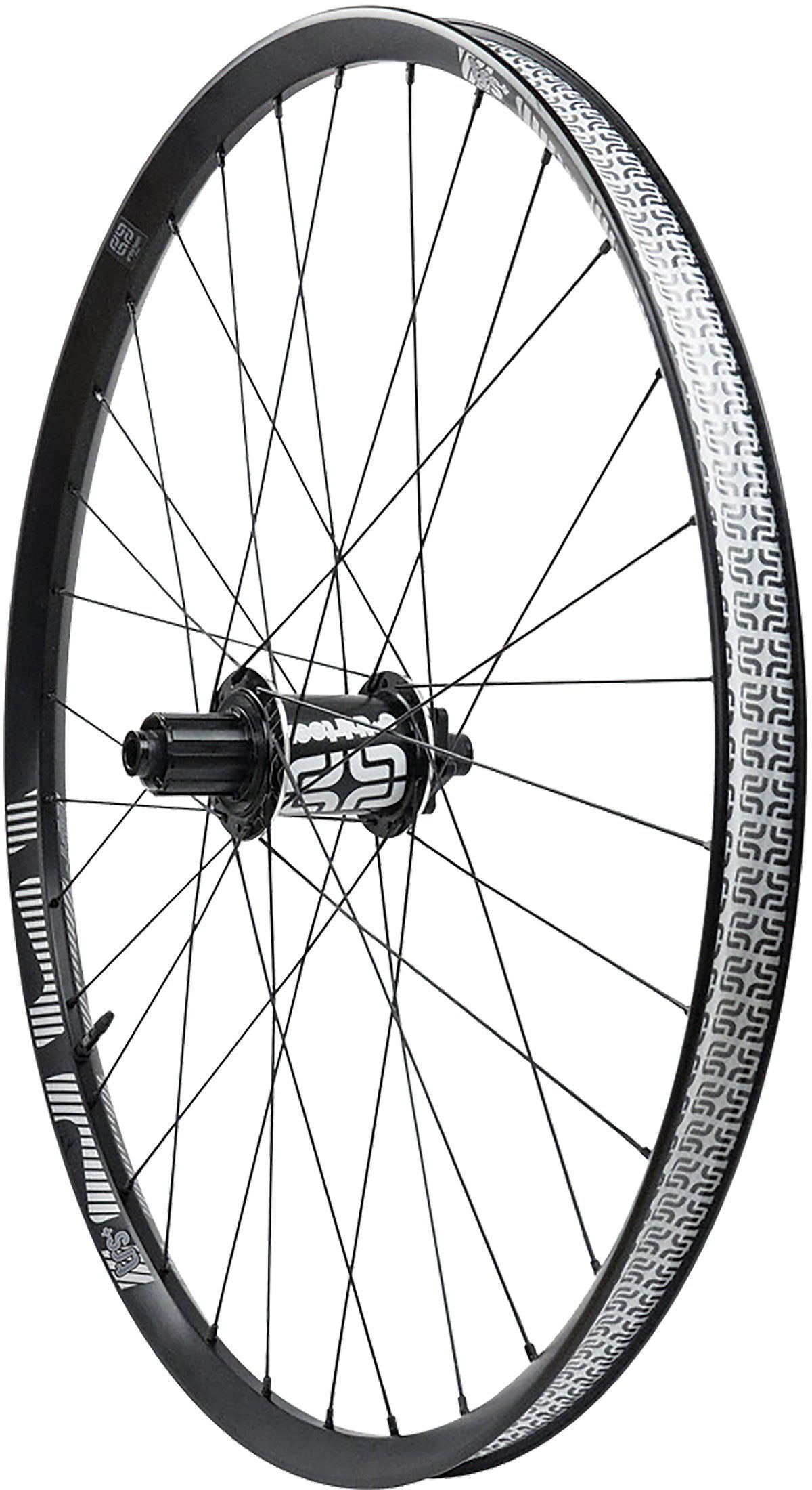 E13 Trs+ 29 Trail Front Wheel 27mm 110x15mm WH4TPA-103