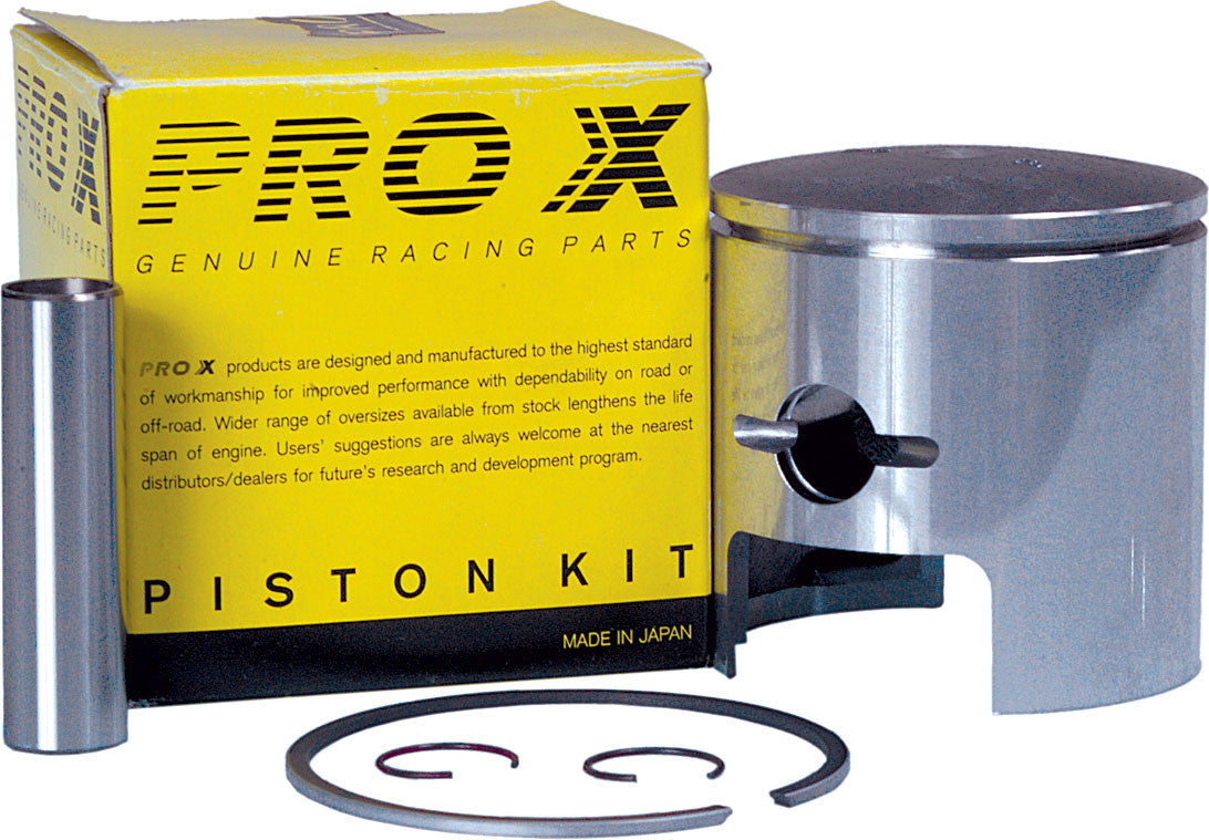PROX Piston Kit Nikasil Cyl 39.48/Std Husq/Ktm 01.6019.C