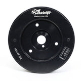 Fluidampr Subaru BRZ/Scion FR-S/Toyota 86 FA20/4U-GSE 2014+ Steel Internally Balanced Damper 571101