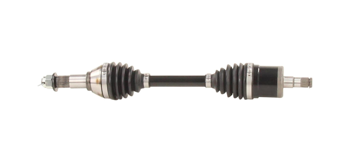 OPEN TRAILHd 2.0 Axle Front LeftCAN-6089HD