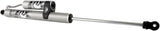 Fox 05+ Ford SD 2.0 Performance Series 14.1in. Smooth Body Remote Reservoir Rear Shock / 4-6in. Lift 985-24-106