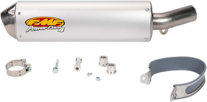 FMF Powercore 4 Muffler 041025 FMF041025