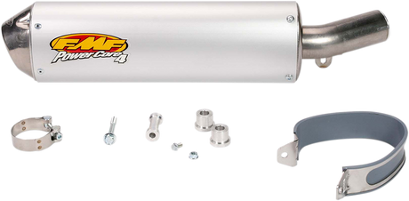 FMF Powercore 4 Muffler 041025 FMF041025
