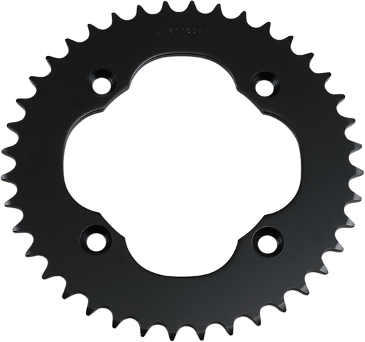 JT SPROCKETS Sprocket - Rear - Suzuki - 40-Tooth JTR1760.40