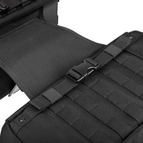 THRASHIN SUPPLY CO. Expedition Saddlebag TSB-008