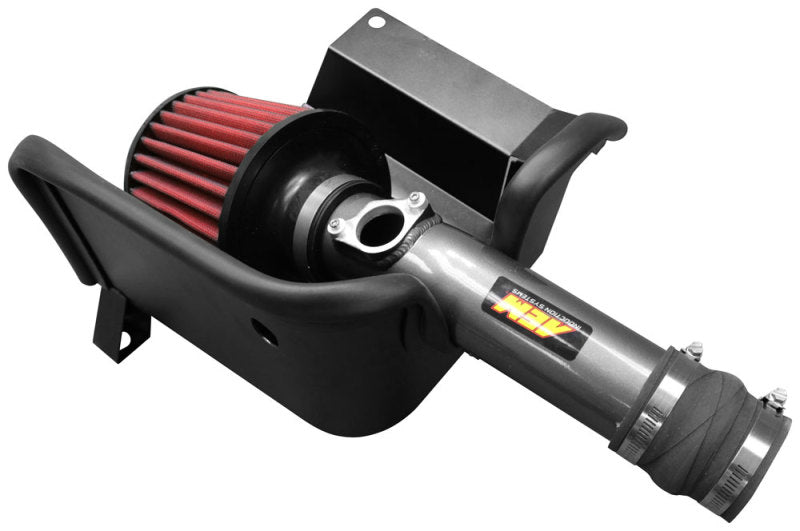 AEM C.A.S 2018 Honda Accord L4-1.5L F/I Cold Air Intake System 21-854C