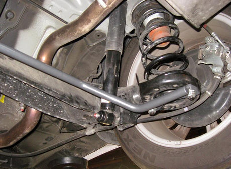 Progress Tech 12-16 Hyundai Elantra/GT Rear Sway Bar (19mm) 62.132