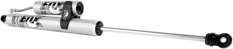 Fox 05+ Ford SD 2.0 Performance Series 13.6in. Smooth Body Remote Res. Rear Shock / 1.5-3.5in. Lift 985-24-105