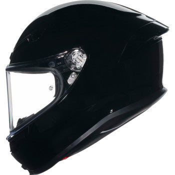 AGV K6 S Helmet - Black - Large 2118395016009L