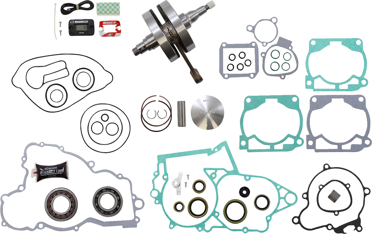 WISECO Engine Rebuild Kit PWR238-100