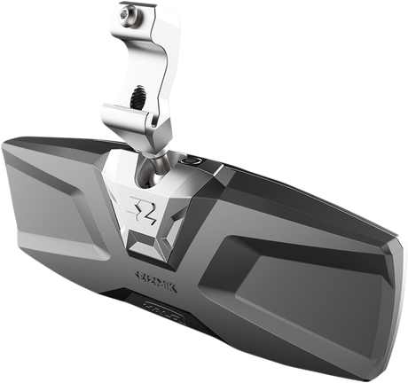 SEIZMIK Halo-RA Cast Aluminum Rearview Mirror 18028