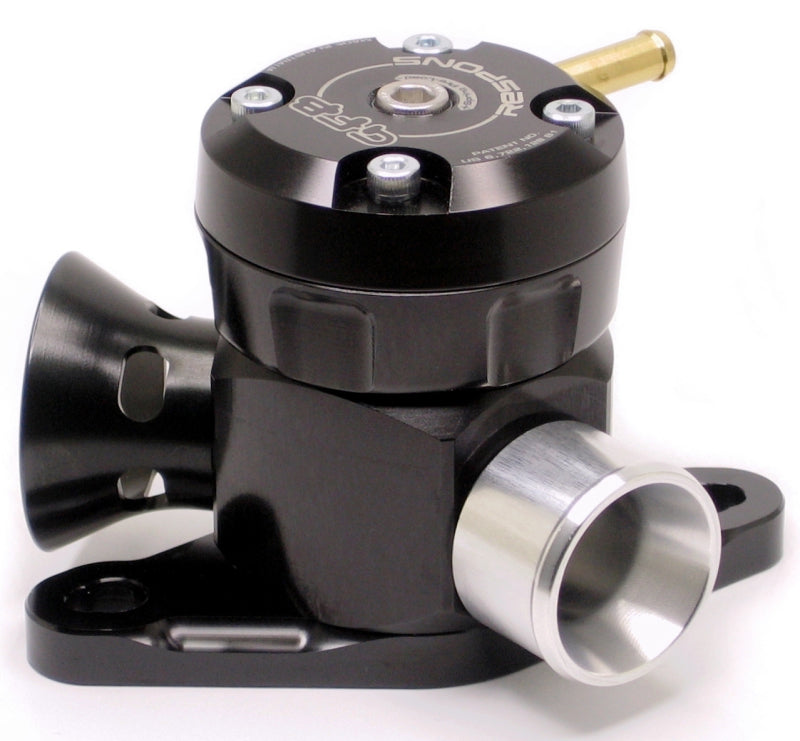 GFB 08-10+ WRX / 05-09 LGT TMS Respons Blow Off Valve Kit T9001