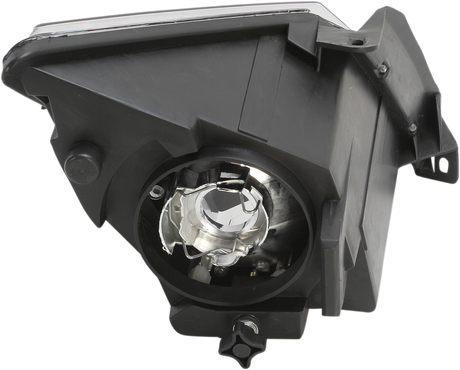 KIMPEX Headlight Housing - Ski-Doo - Left 284032