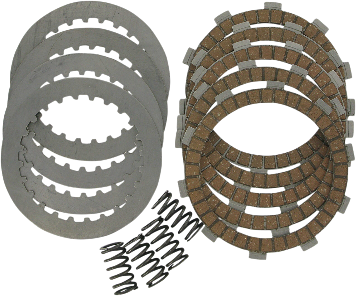 DP BRAKES Clutch Kit DPK156