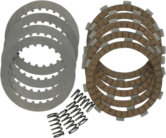 DP BRAKES Clutch Kit DPK156