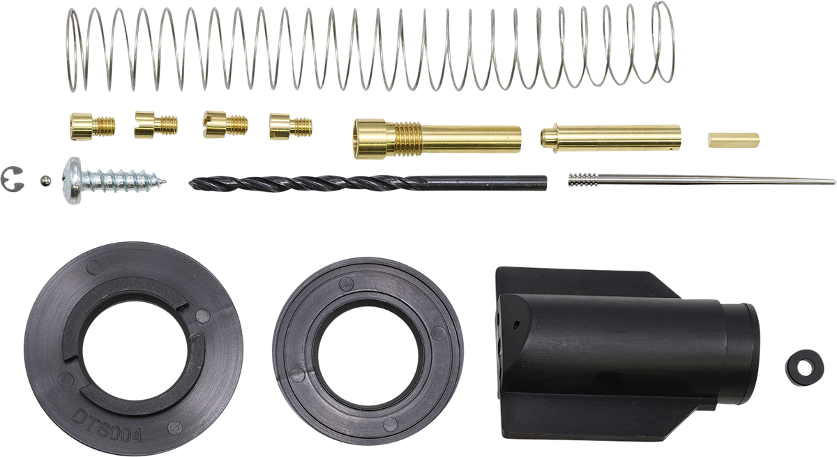 Kit de chorro DYNOJET Thunderslide - Harley-Davidson 1340 8108 