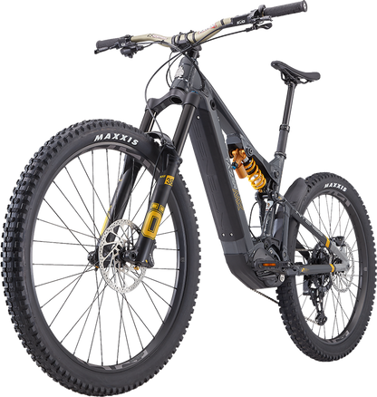 INTENSE Tazer MX Alloy Ebike - Pro Build - L/XL BCZAE7MXPXGLDFJ