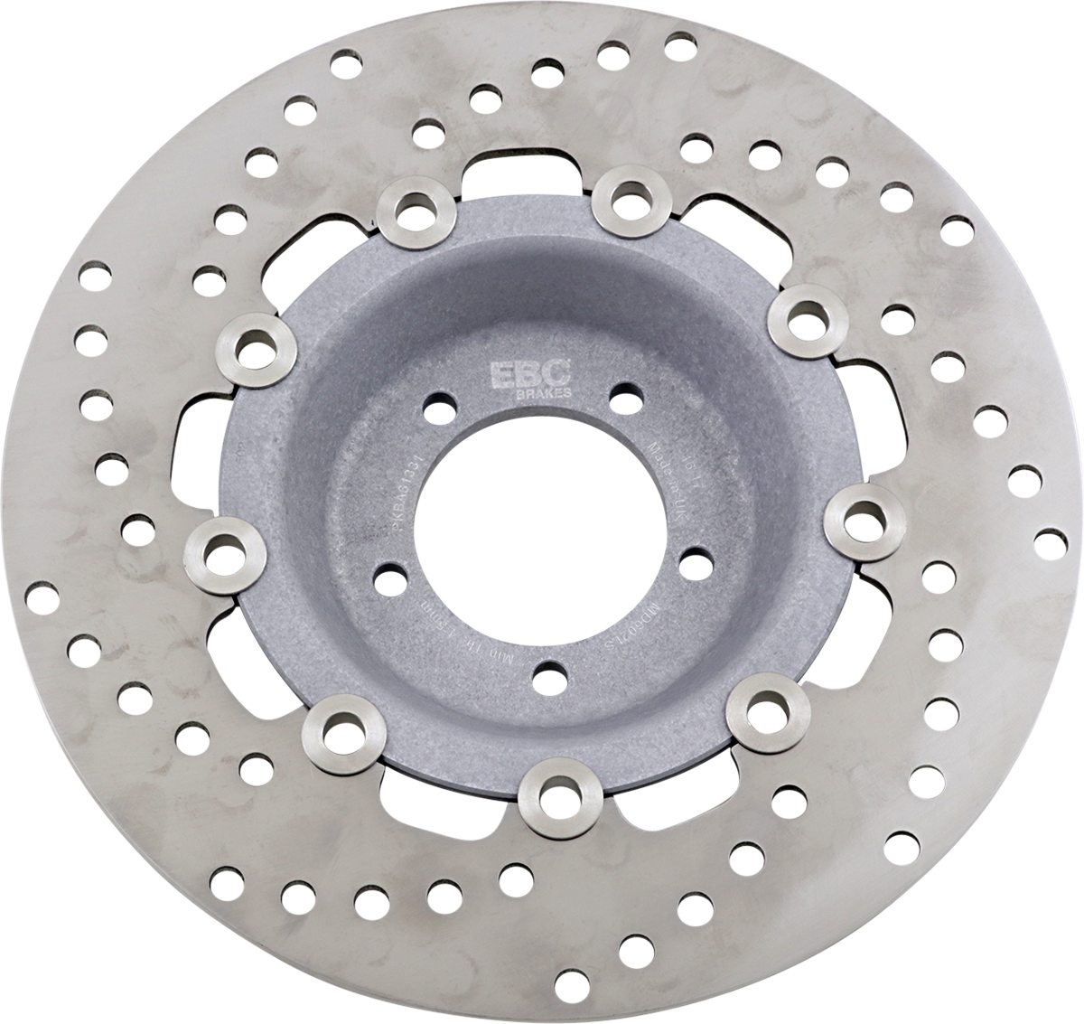 EBC Brake Rotor - BMW - MD602LS MD602LS