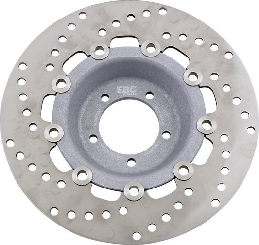 EBC Brake Rotor - BMW - MD602LS MD602LS