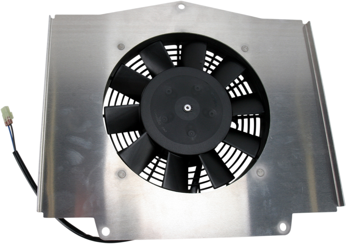 MOOSE UTILITY Hi-Performance Cooling Fan - 440 CFM Z3000