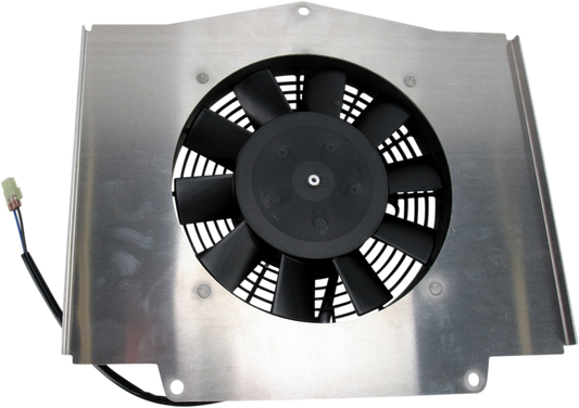 MOOSE UTILITY Hi-Performance Cooling Fan - 440 CFM Z3000