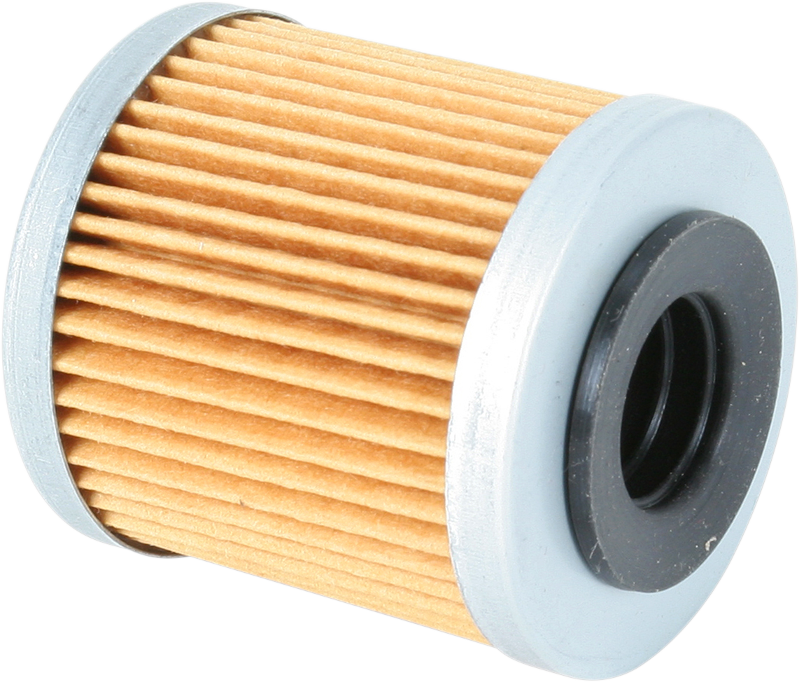 Parts Unlimited Oil Filter 9150166