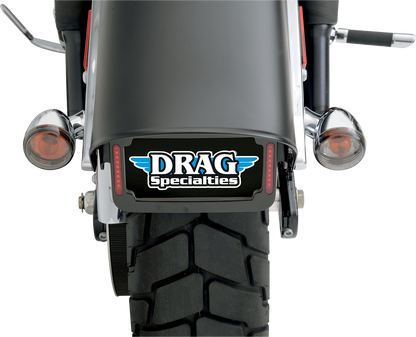 DRAG SPECIALTIES 12-0201