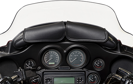 WILLIE & MAX LUGGAGE Windshield Bag - Universal 4725