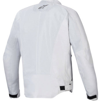 ALPINESTARS C-1 Air Jacket - Silver - 2XL 3301325-19-2XL